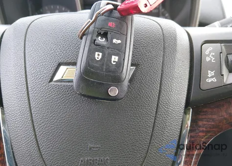 2013 Chevrolet Malibu Eco Premium Audio из США, поврежденный, VIN 1G11F5RR5DF103931